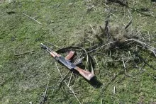 Yardımlıda ATIŞMA:  Azərbaycana keçmək istəyənlərin qarşısı alındı