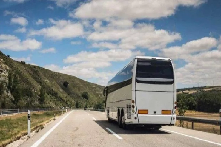 Sumqayıtdan Laçına  avtobuslar işləyəcək