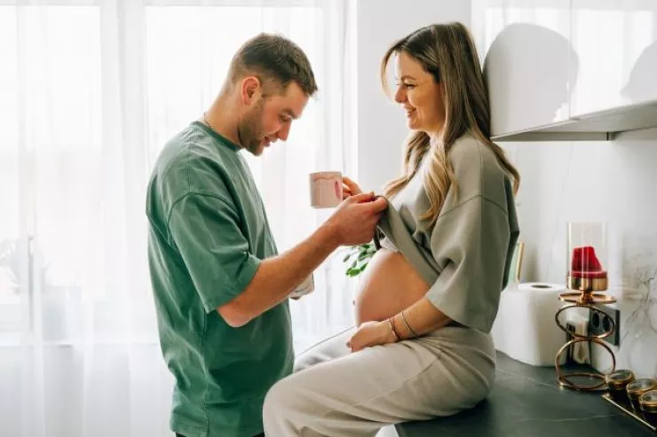 Kişinin ata olmaq istədiyini  göstərən 10 əlamət 