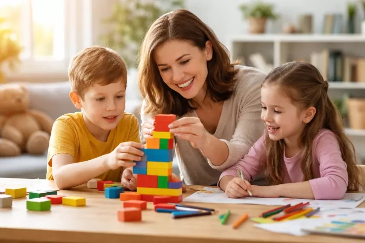 Uşağı elektron cihazlardan necə uzaqlaşdırmaq olar? 