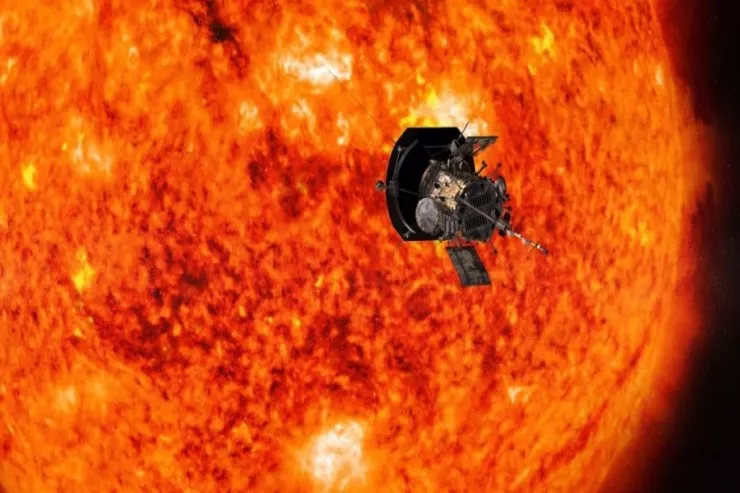 Günəşdəki partlayışlar zəlzələlərə   səbəb ola bilər – Araşdırmanın TƏFƏRRÜATLARI 