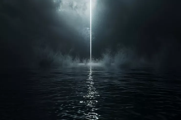 Bermud adası yaxınlığında dəhşətli səslər  qeydə alınıb: bu nə olub? 