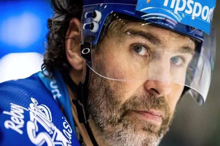 Yaromir Yaqr 54 yaşında karyerasını bitirdi 