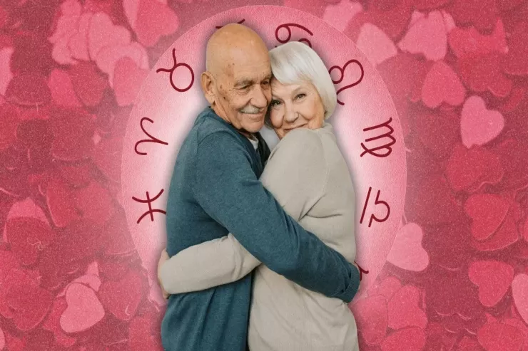 2026-cı ildə əsl sevgini tapacaq  beş BÜRC