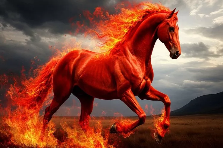 Əqrəblər At ilində niyə riskə gedirlər:  pul və ehtiras