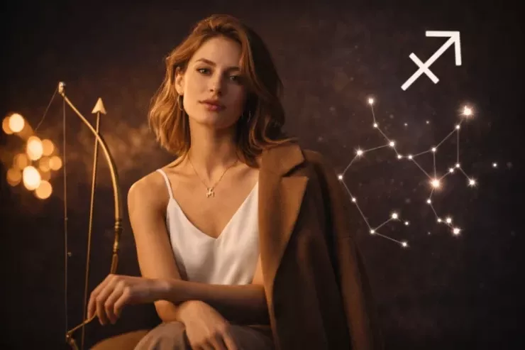 Oxatan BÜRCÜNÜ  2026-cı ildə nə gözləyir: Sevgidə sınaq  və...