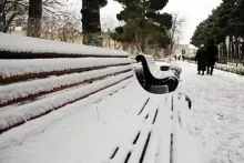 XƏBƏRDARLIQ:  Azərbaycanda hava kəskin dəyişir