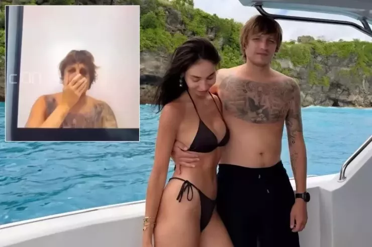 Mafiya liderinin oğlunu  qaçırdılar: buraxılması üçün 10 milyon  TƏLƏBİ -  VİDEO 