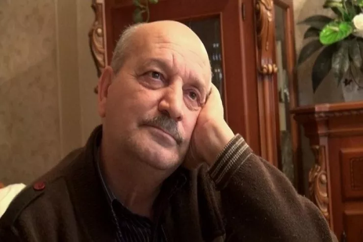 Xalq artistinin  kürəkəni dələduzluqda   ittiham olunur