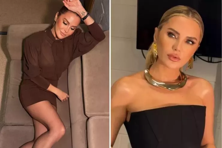 Ece Erken də o sistemə  qoşuldu: 12 saatda qazandığı inanılmaz məbləğ  