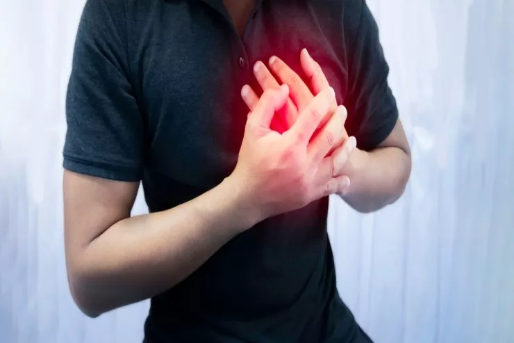 Alimlər ürək xəstəliklərini aşkar edən "ağıllı köynək"  hazırladılar