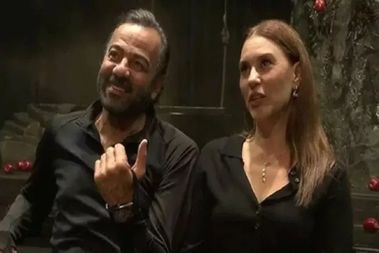 Məşhurlardan şok ayrılıq qərarı 