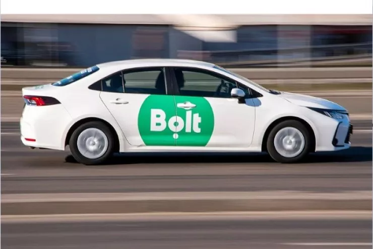 “Bolt”da YOXLAMALAR:  Rəhbər şəxslər işdən çıxarıldı