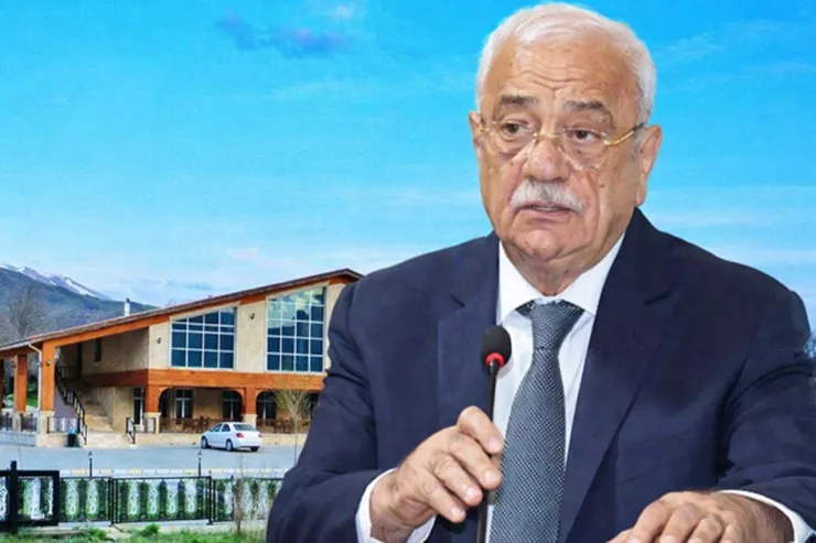 Möhbalıyevlərin restoranının pullarını kazinoda uduzdu 