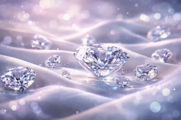 Yuxuda brilliant  görmək nə deməkdir?