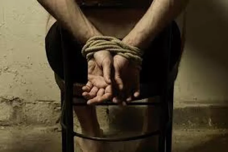 Bakıda Lənkəranskiyə görə adam oğurlayan dəstəyə  HÖKM OXUNDU