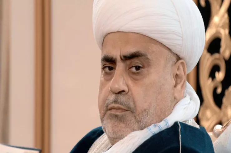 Allahşükür Paşazadənin  oğlu işdən çıxarıldı