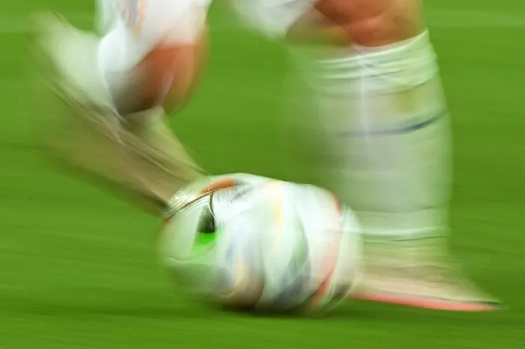 İtaliya klubunun azarkeşləri məşq bazasına peyin tökdülər 