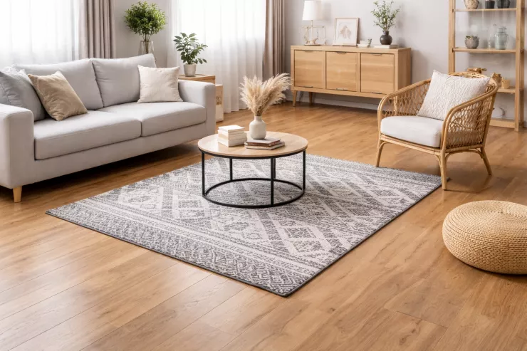 Hansı xalça otağı vizual olaraq kiçildir - Ailələrin 80%-nin etdiyi səhv 