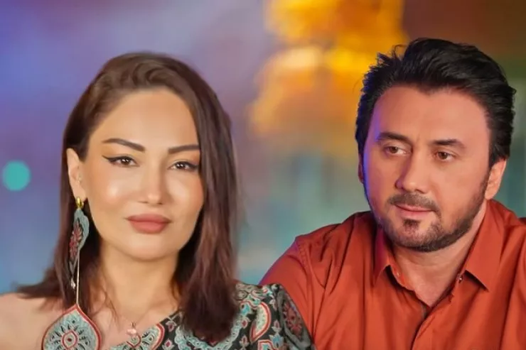 Səmavi ilə  Aqşin Fatehin  arası Nəfəslə olan duetə görə pozulub? – Görün nə dedi -VİDEO 