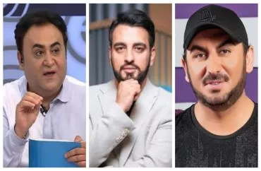 Toliklə Elgizin verilişi...