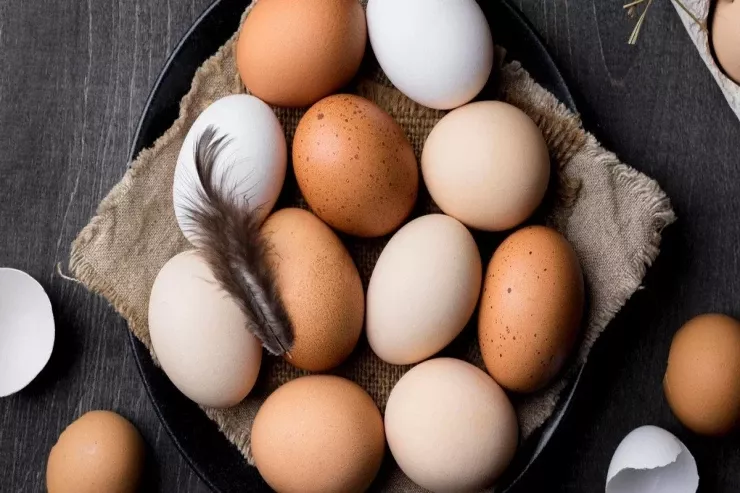 Niyə yumurtanın böyüyünü yox, kiçiyini  almaq lazımdır?