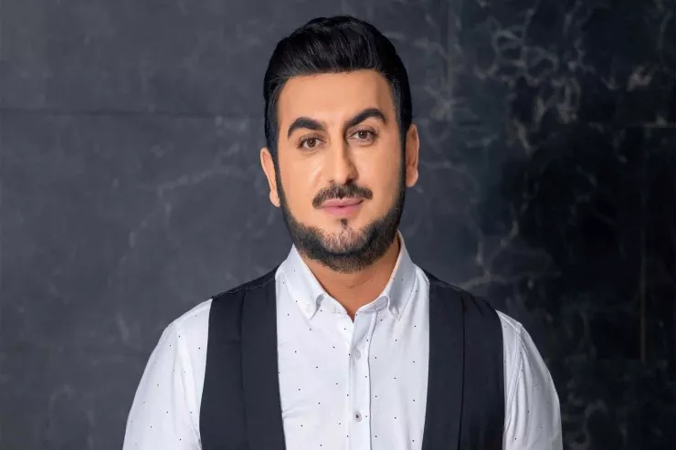 Tolik "Space"dən getdi - VİDEO 