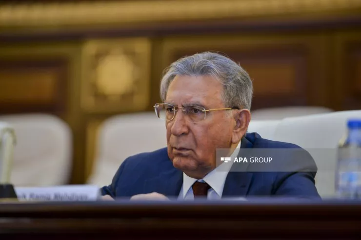 "Ramiz Mehdiyevin evindən tapılan qanunsuz pullar 10 tammetrajlı film deməkdir" - DEPUTAT 