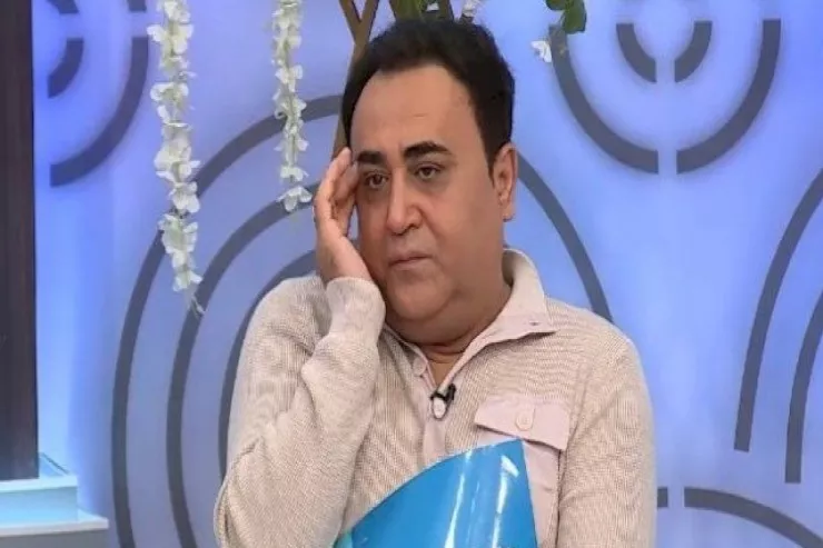 Elgizin də verilişi bağlandı 