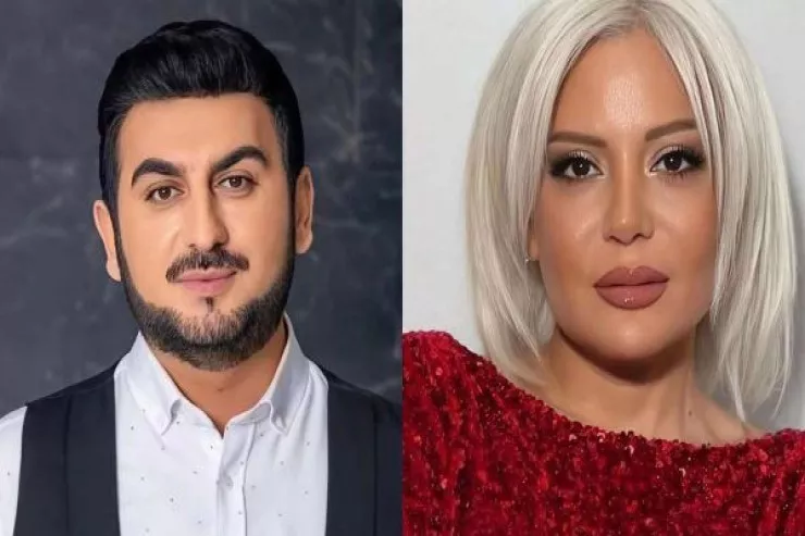 Tolikin verilişinin bağlanmasına Səidədən REAKSİYA:   "Təşəkkür edirik"