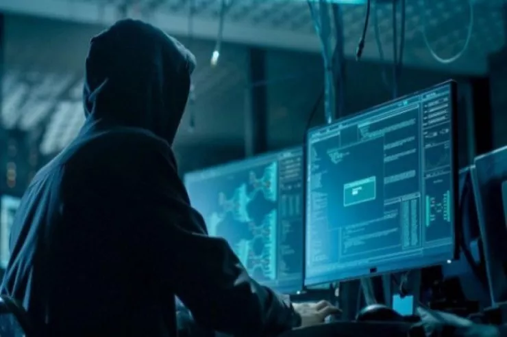 Azərbaycana haker hücumu - Klassik ÜSUL 