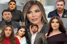 Azərbaycanda bu məşhur müğənnilərə efir qadağası qoyuldu – SİYAHI 