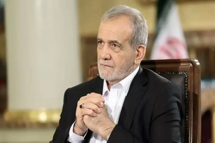 Pezeşkiana sui-qəsd cəhdi oldu