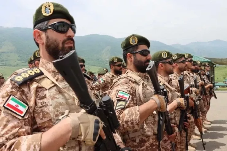 Bir neçə SEPAH komandiri  və rəsmisi öldürülüb