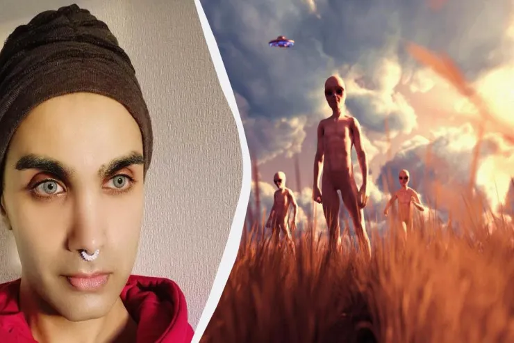 COVID pandemiyasını proqnozlaşdırmışdı:   ekstrasensin 2026-cı il üçün proqnozu  təəccübləndirdi 