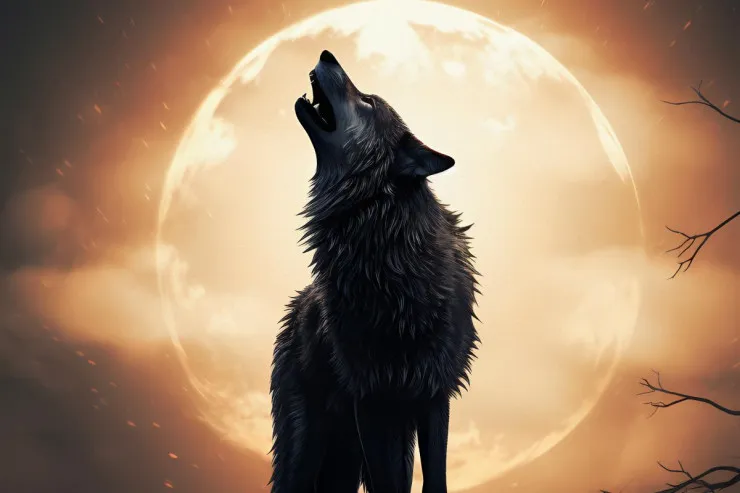 2026-cı ilin yanvarında Qurd Ayı:  İlin ilk super ayı nə vaxt olacaq və təhlükələri nələrdir? 