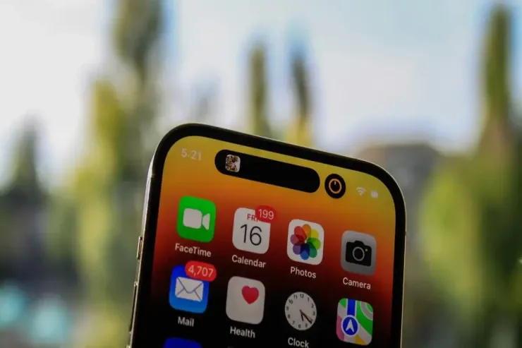 Sizin iPhone nəzarət altındadır:  "Apple"dən “görünməz” təhlükə ilə bağlı HƏYƏCAN TƏBİLİ 