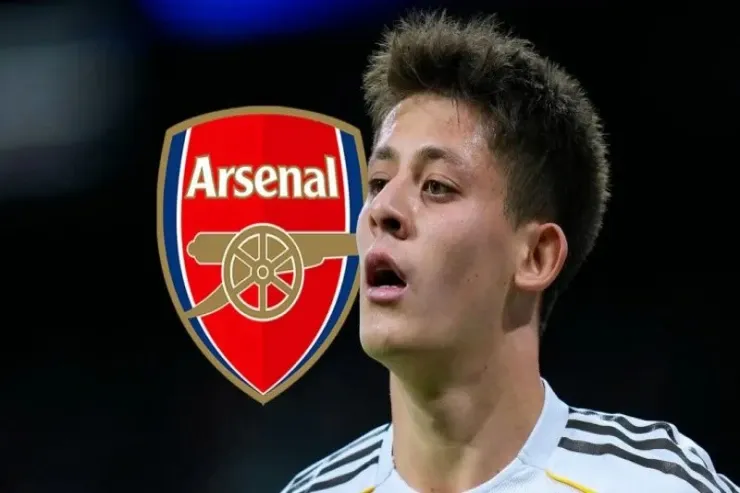 Arda Gülər "Arsenal"a keçə bilər 