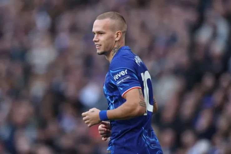 "Çelsi"nin hücumçusu yenidən futbola qayıdır 