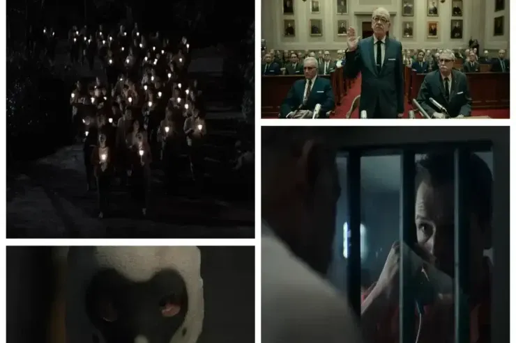 Həftə sonu izləyə biləcəyiniz 10 təsirli film  -  VİDEO 