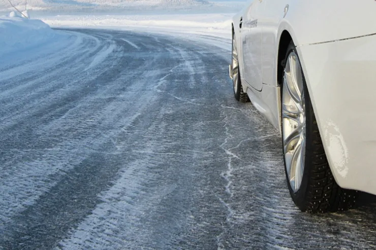 Bu gecə yolları buz bağlayacaq 