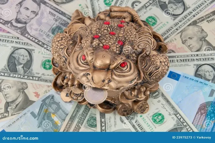 2026-cı ildə evinizə pulu necə "dəvət etmək"  olar: xalq əlamətləri  