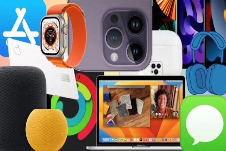 2025-ci ildə 17 “Apple” məhsulunun istehsalı dayandırıldı - TAM SİYAHI 