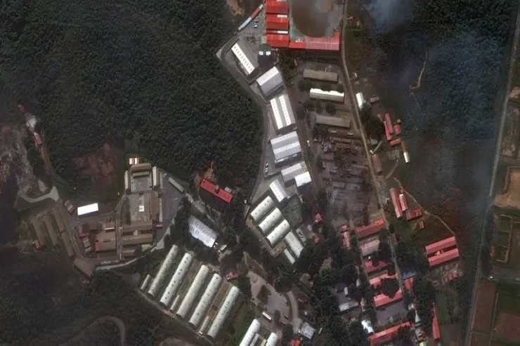 ABŞ-ın Venesuela əməliyyatı: 80 ölü var 