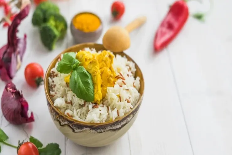 Düyü  inanılmaz dərəcədə dadlı və dənə-dənə  alınacaq