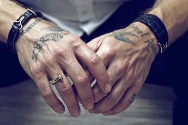 İnsanların niyə beş barmağı  var? - Cavab sizi TƏƏCCÜBLƏNDİRƏCƏK 