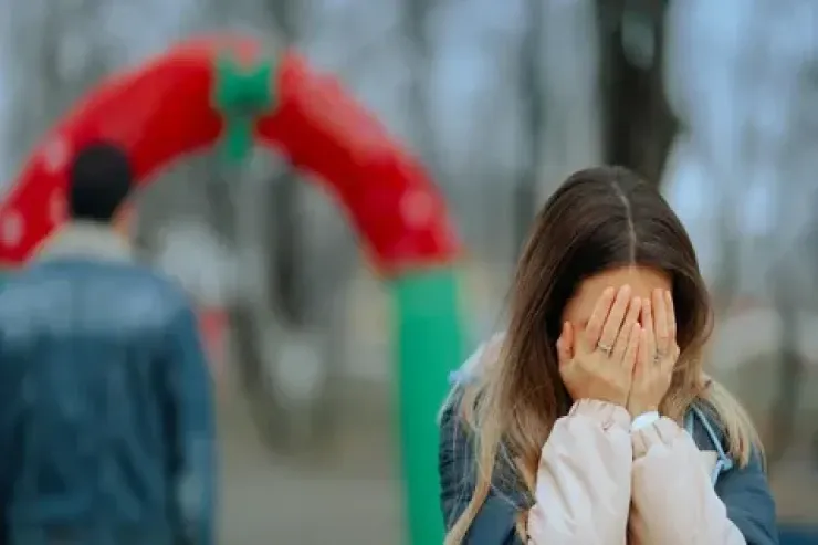 İlin əvvəlində boşanma bumunun  3 SƏBƏBİ