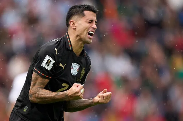 "Barselona"nın ilk qış transferi 