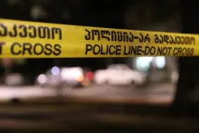 Gürcüstanda azərbaycanlıların toyunda  DAVA: tamadanı maşınla əzib öldürdülər - YENİLƏNİB 