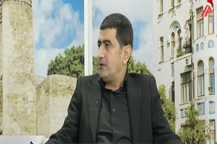 Ataş Novxanı:  Yaşar Qafanlı "pajarnik" olub, onu biz meyxanaçı eləmişik